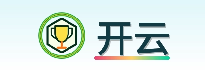 开云 Logo